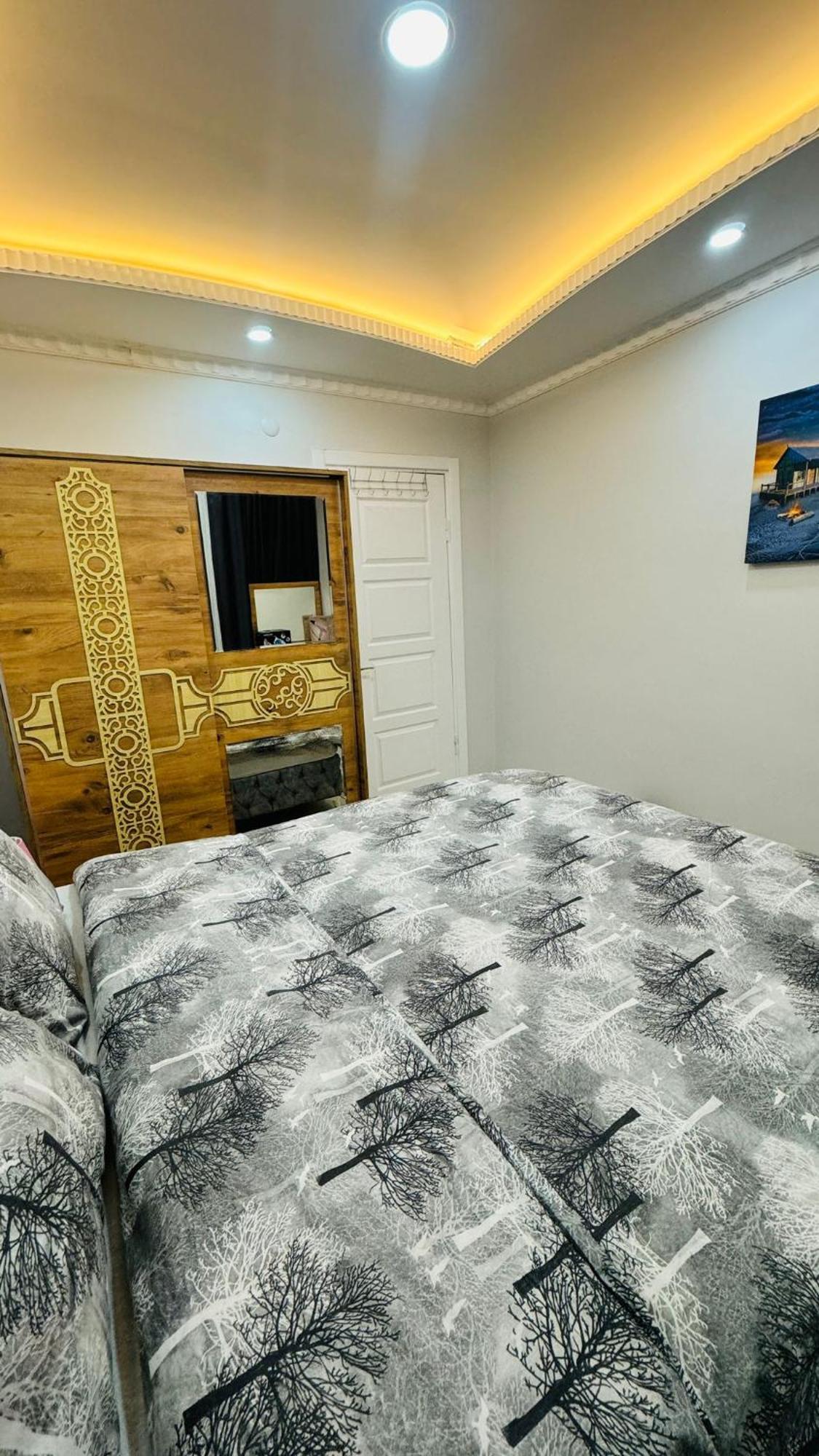 Guendogdu Suites Istanbulská provincie Exteriér fotografie