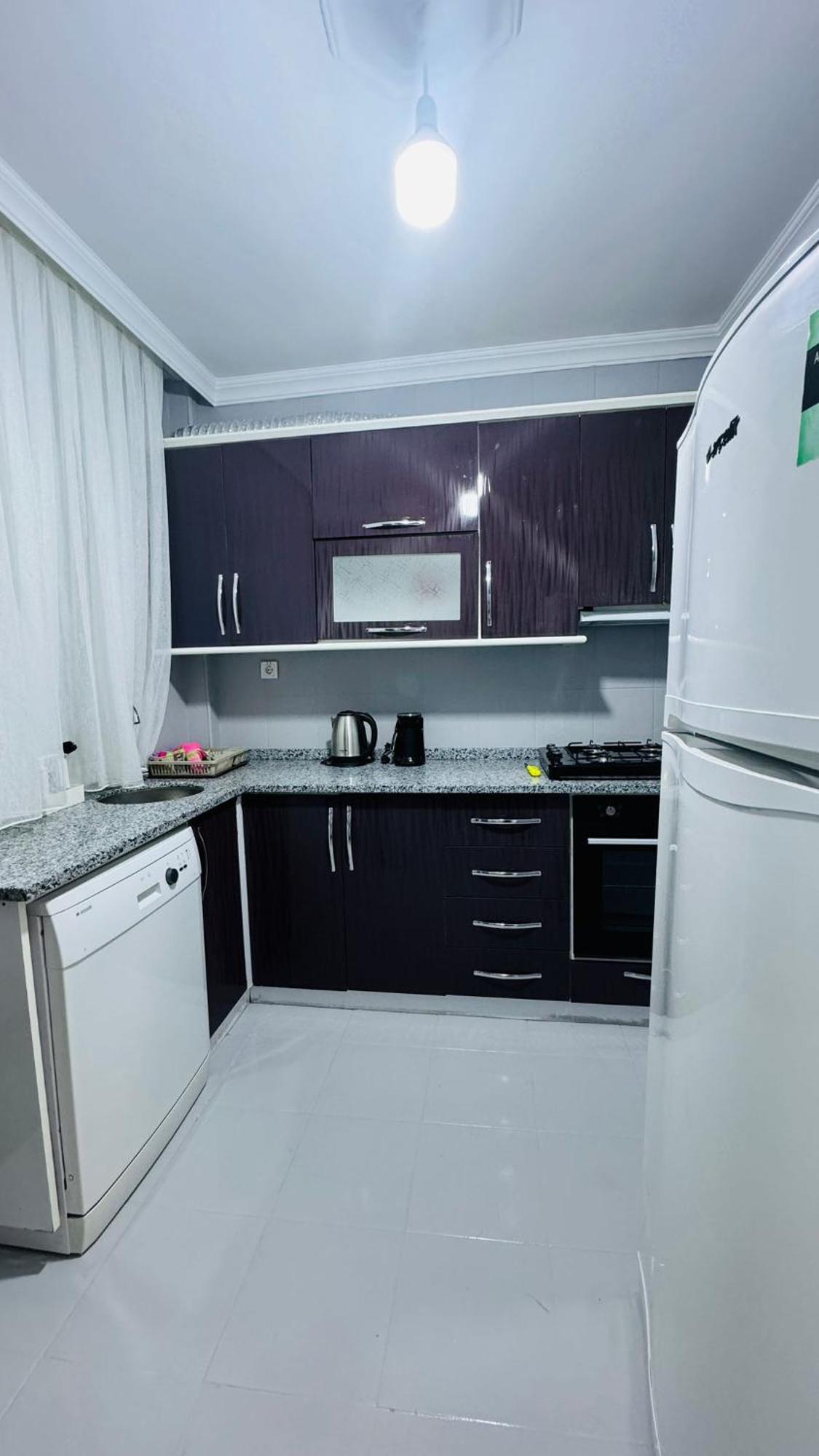 Guendogdu Suites Istanbulská provincie Exteriér fotografie
