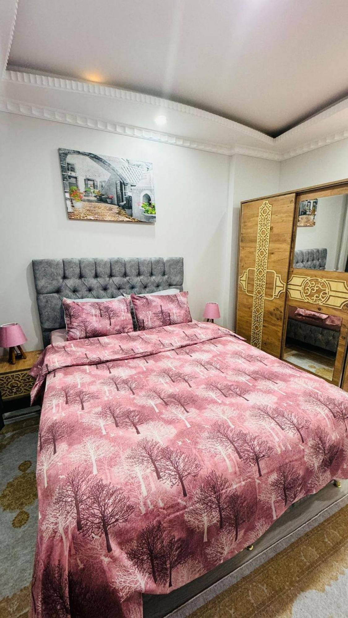 Guendogdu Suites Istanbulská provincie Exteriér fotografie