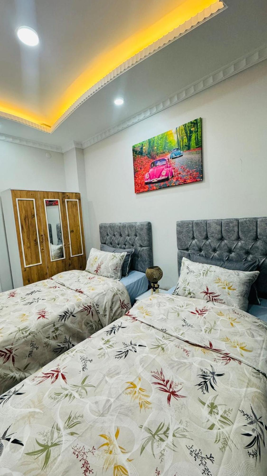 Guendogdu Suites Istanbulská provincie Exteriér fotografie