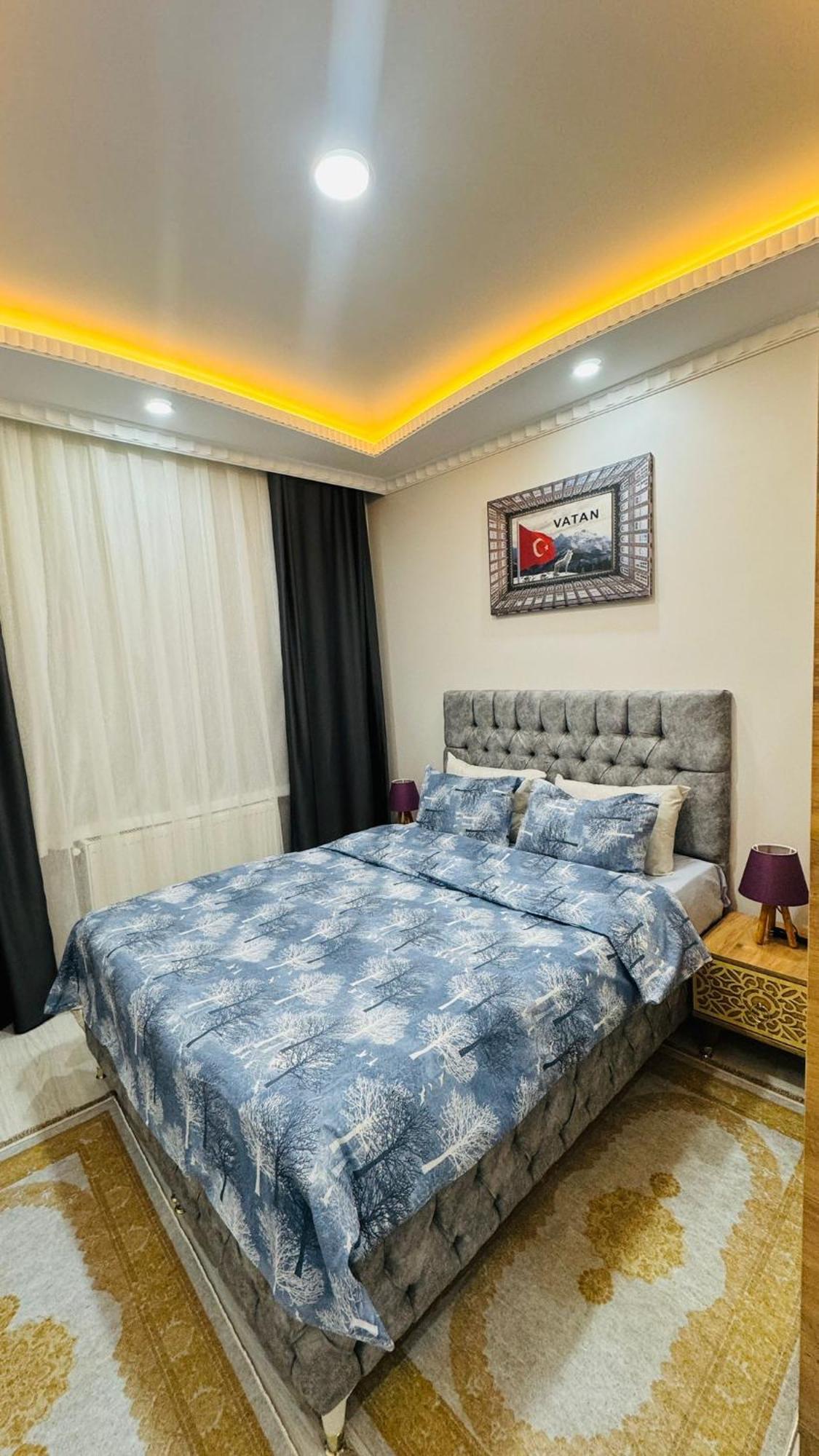 Guendogdu Suites Istanbulská provincie Exteriér fotografie