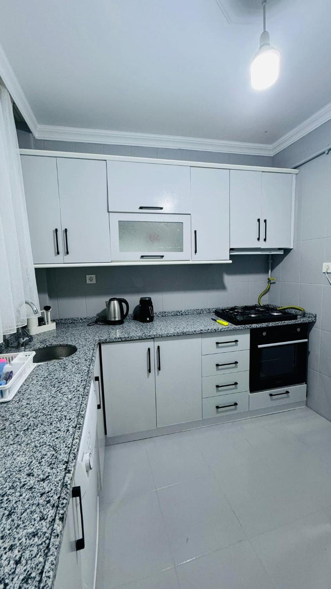 Guendogdu Suites Istanbulská provincie Exteriér fotografie