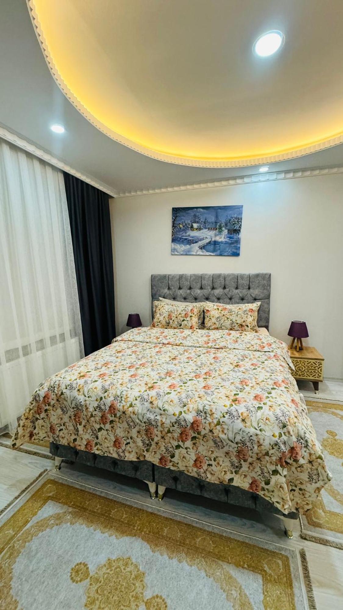 Guendogdu Suites Istanbulská provincie Exteriér fotografie