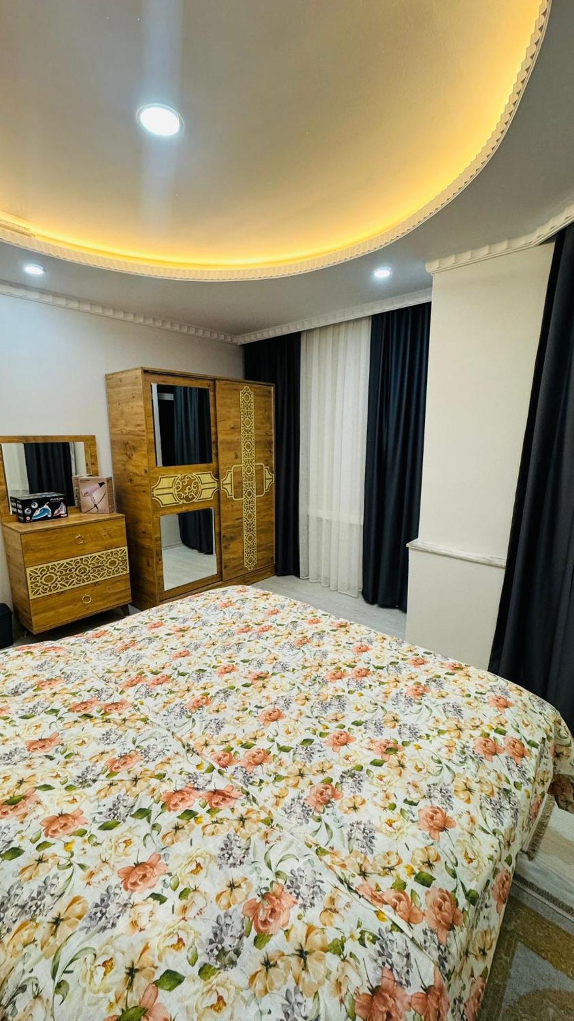 Guendogdu Suites Istanbulská provincie Exteriér fotografie