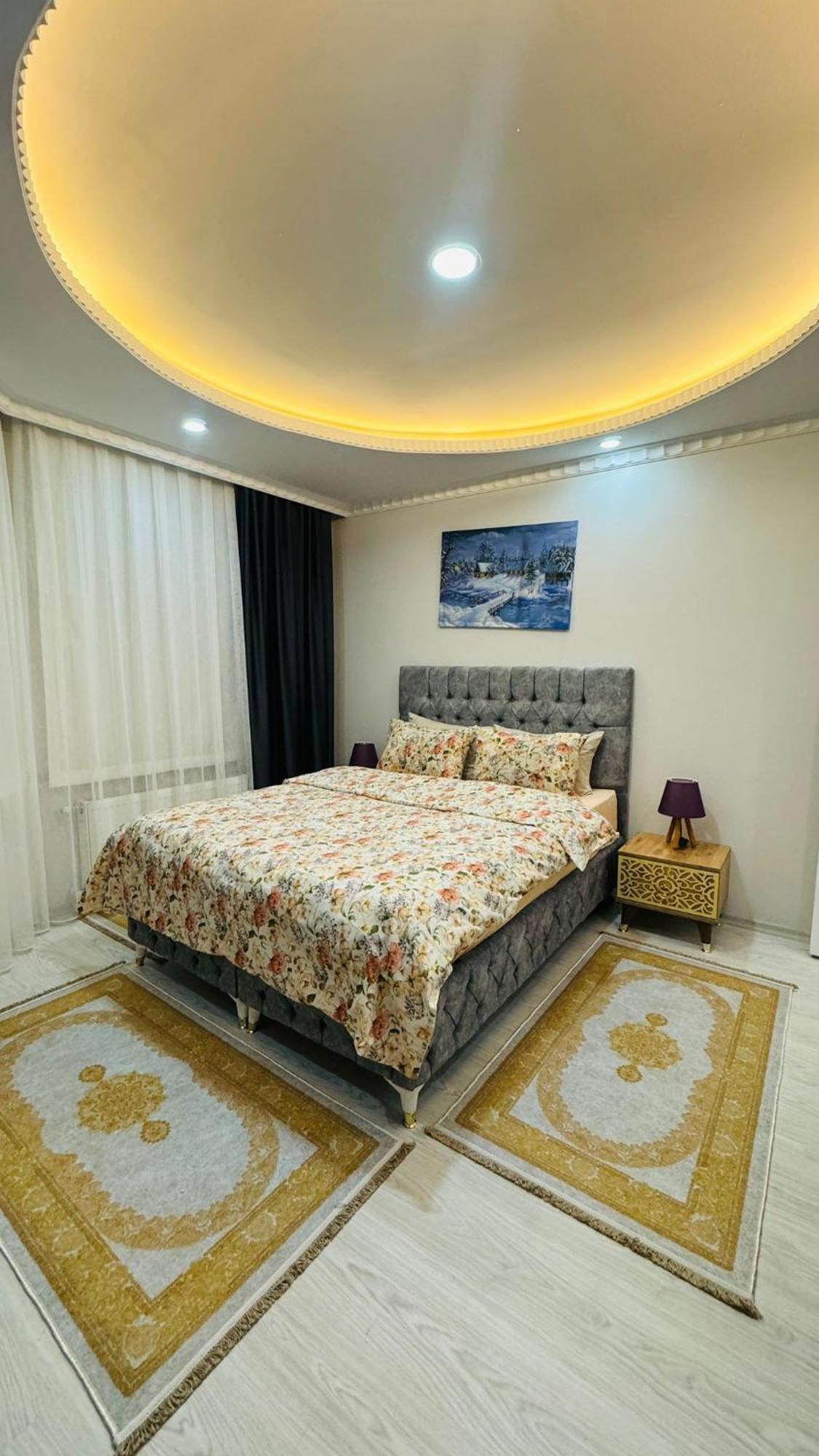 Guendogdu Suites Istanbulská provincie Exteriér fotografie