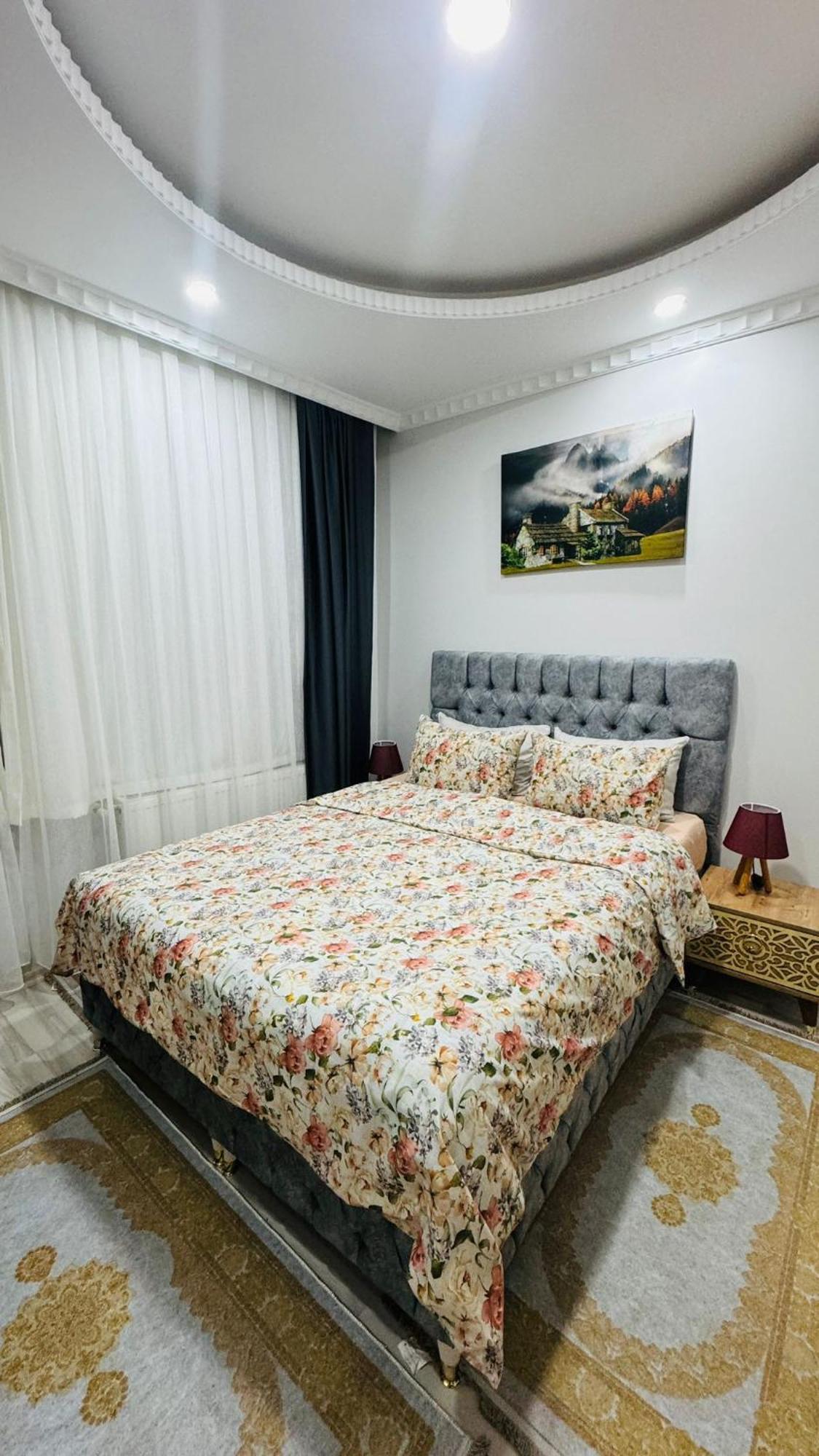 Guendogdu Suites Istanbulská provincie Exteriér fotografie