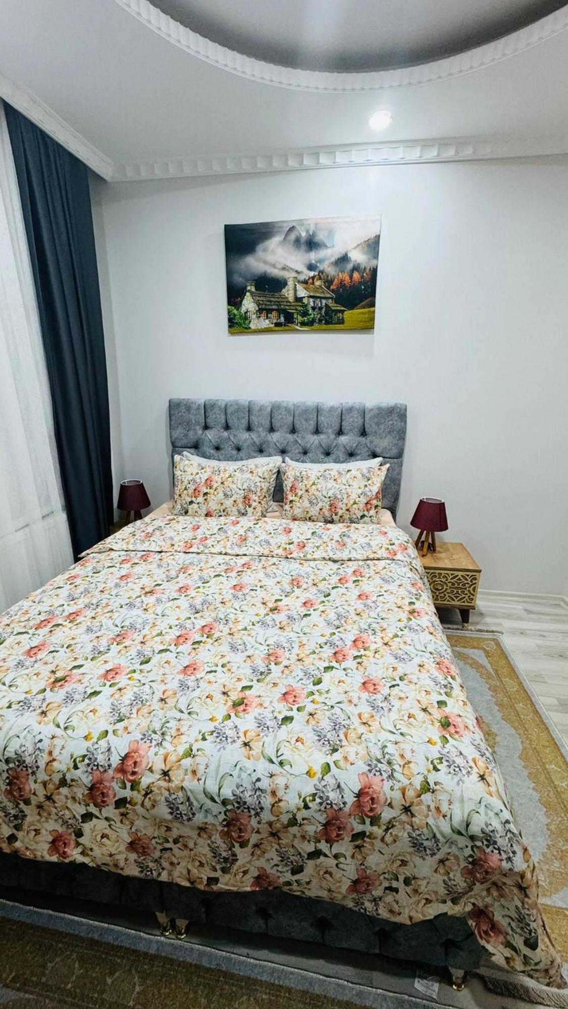 Guendogdu Suites Istanbulská provincie Exteriér fotografie