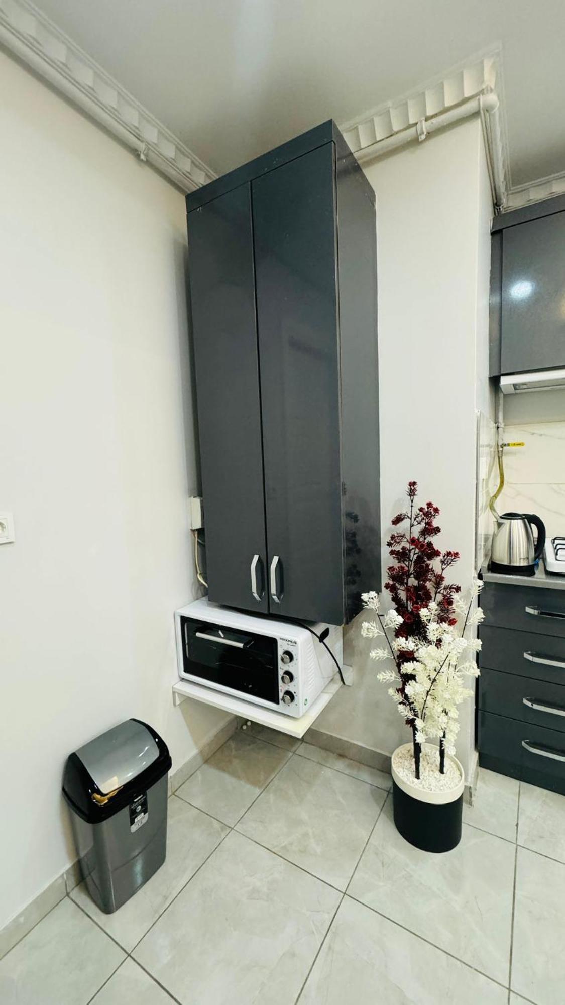 Guendogdu Suites Istanbulská provincie Exteriér fotografie