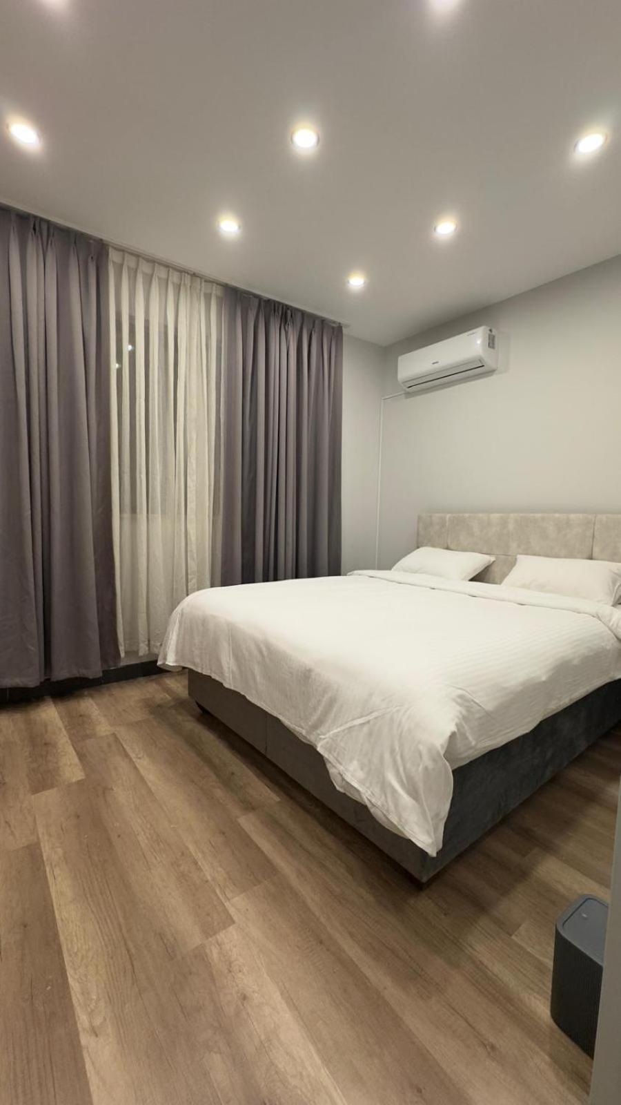 Guendogdu Suites Istanbulská provincie Exteriér fotografie
