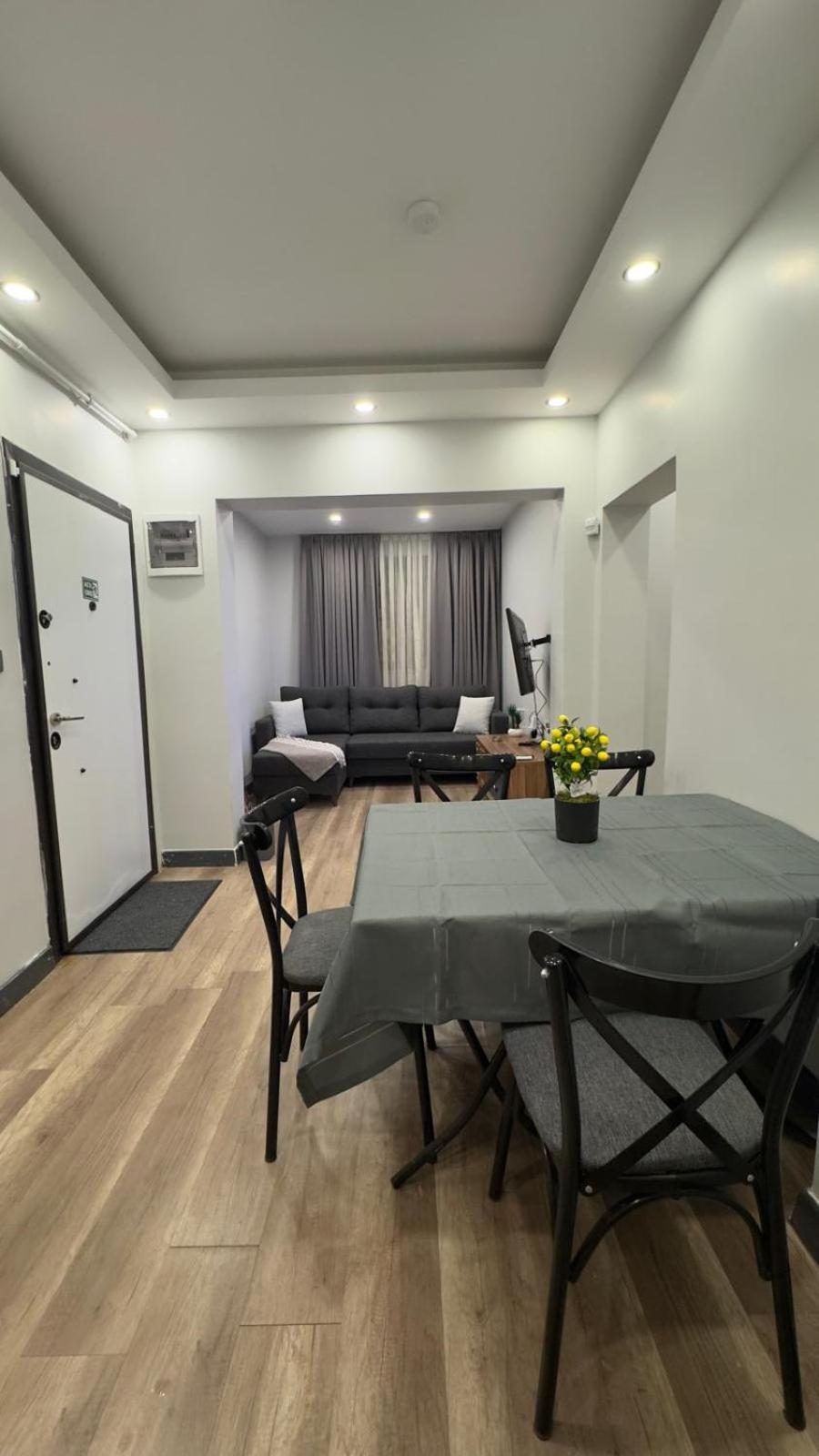 Guendogdu Suites Istanbulská provincie Exteriér fotografie