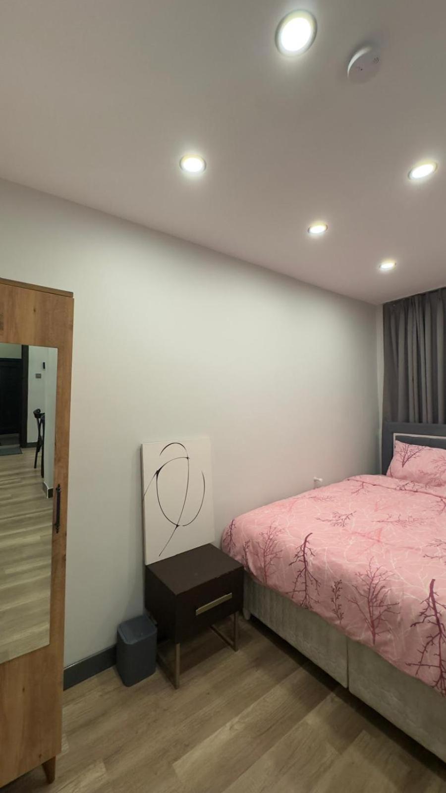 Guendogdu Suites Istanbulská provincie Exteriér fotografie