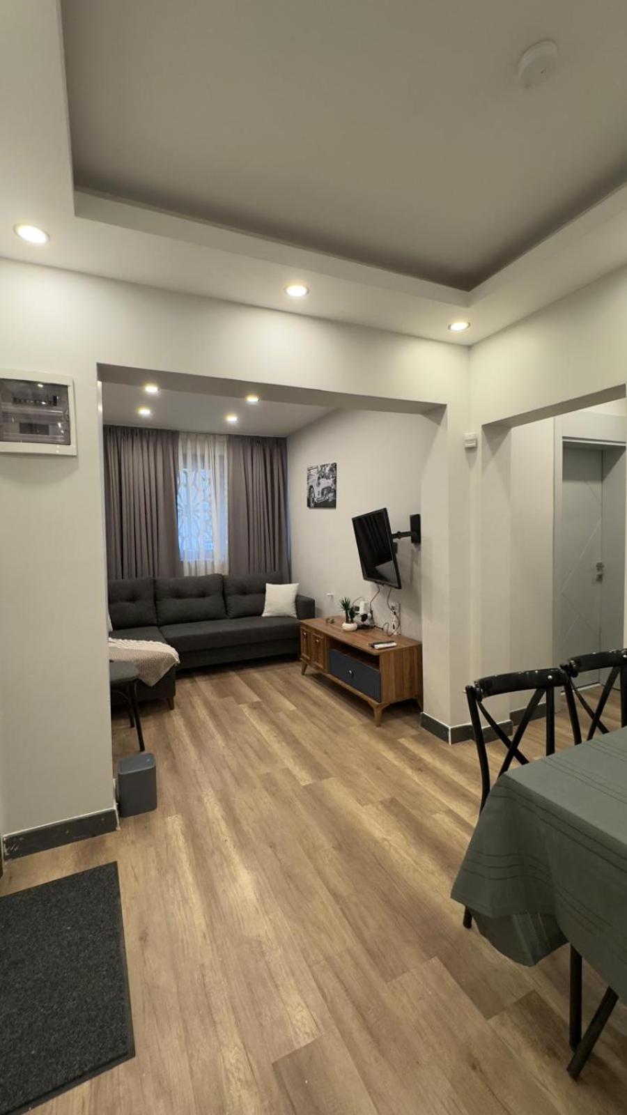 Guendogdu Suites Istanbulská provincie Exteriér fotografie