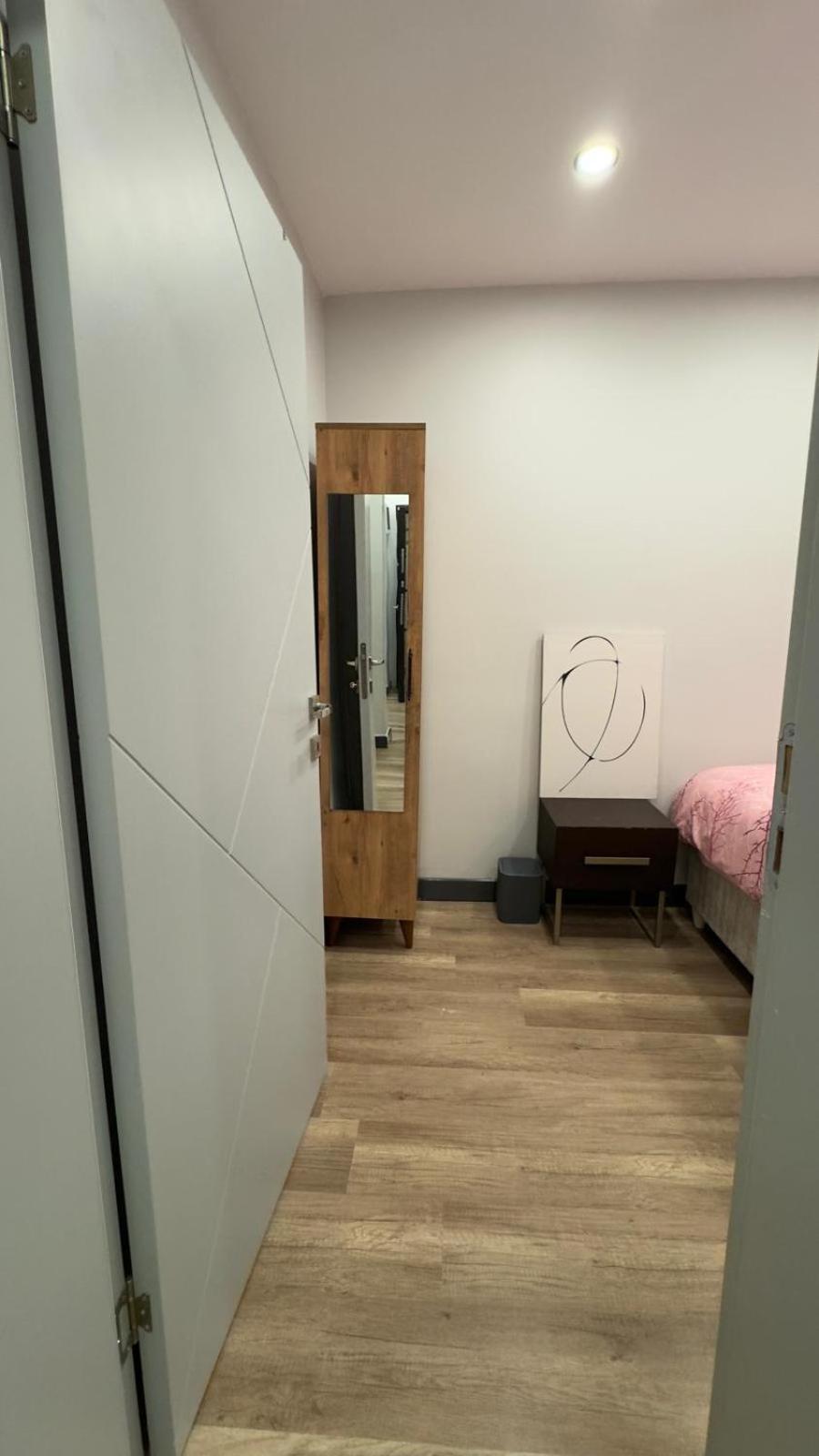 Guendogdu Suites Istanbulská provincie Exteriér fotografie
