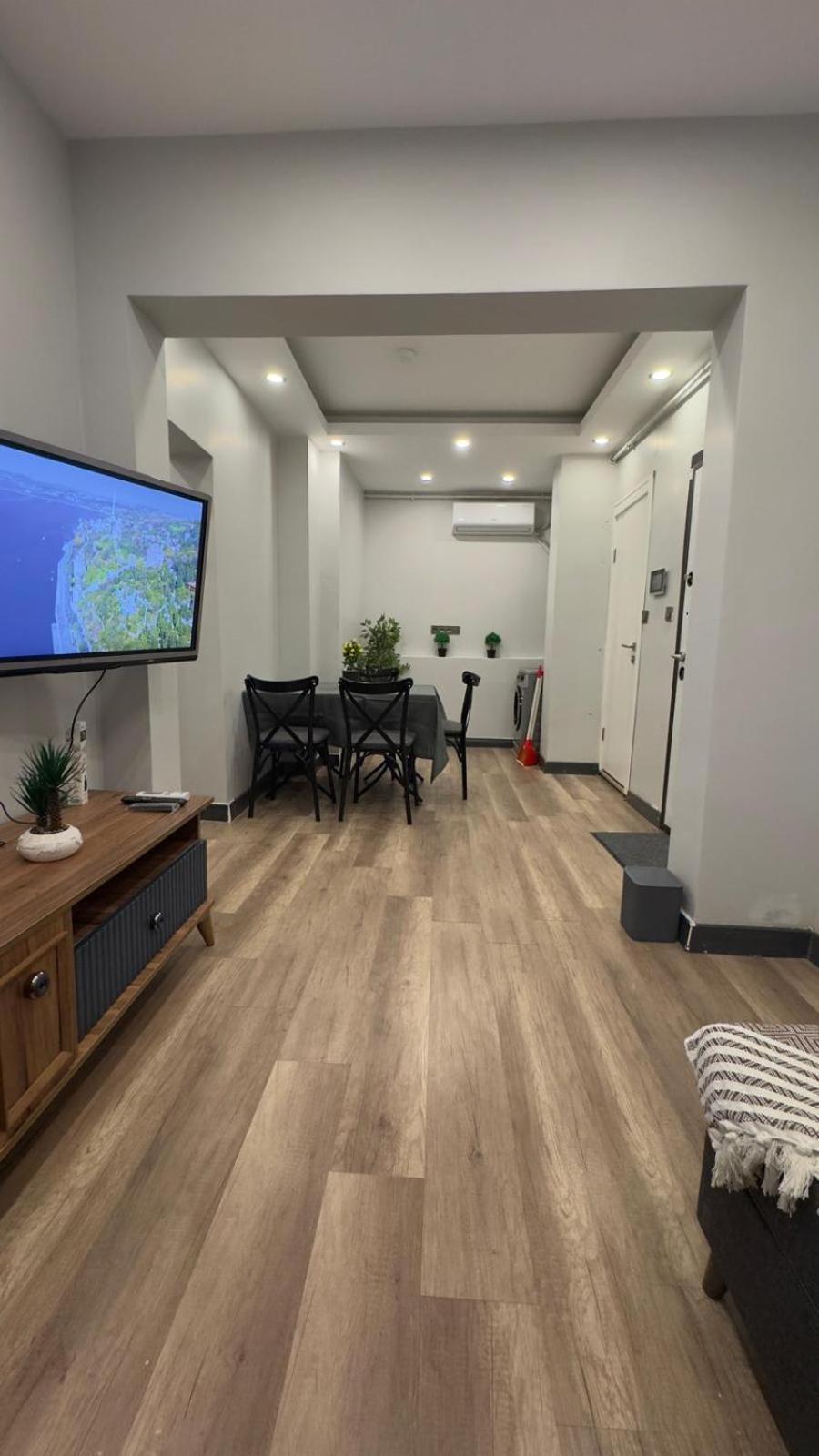 Guendogdu Suites Istanbulská provincie Exteriér fotografie
