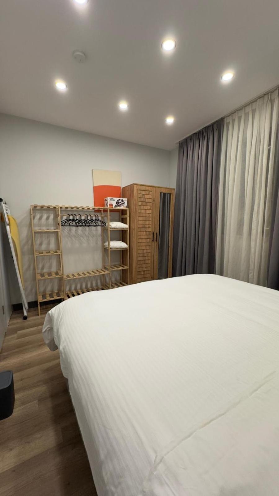 Guendogdu Suites Istanbulská provincie Exteriér fotografie
