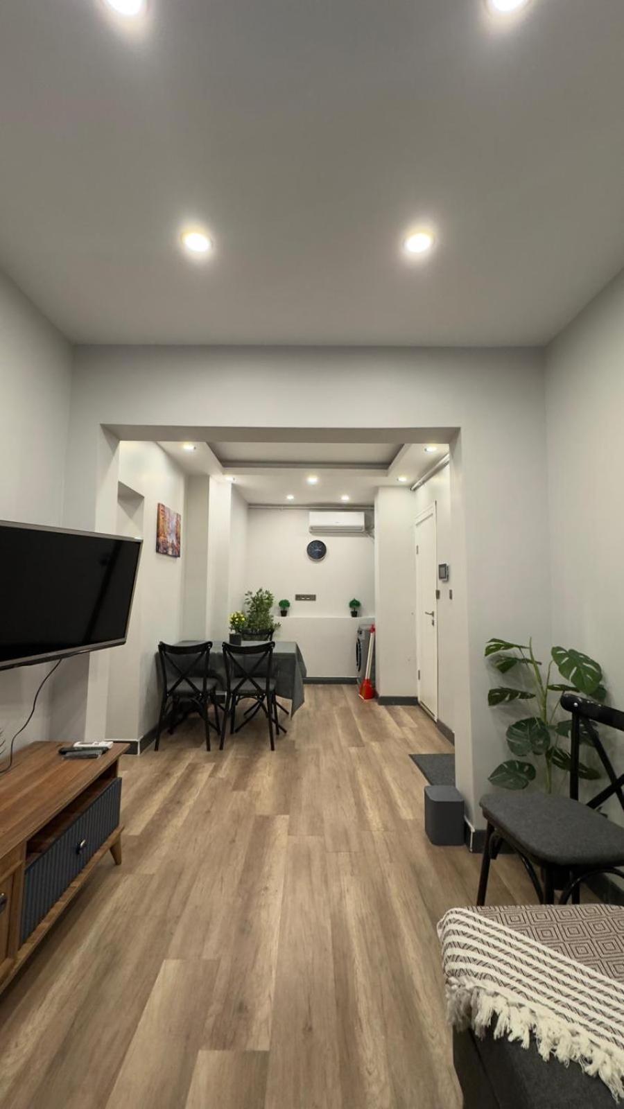 Guendogdu Suites Istanbulská provincie Exteriér fotografie