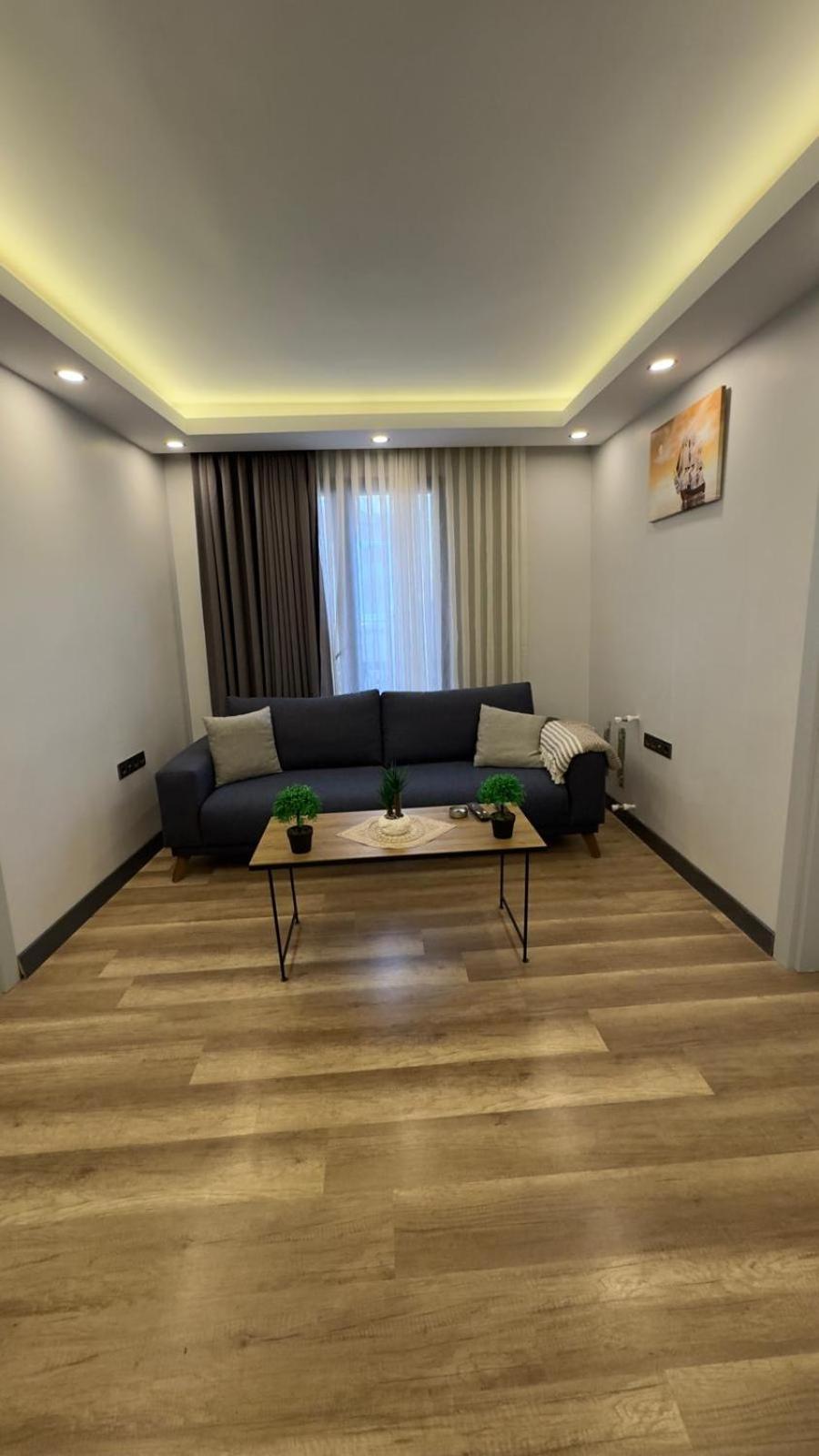 Guendogdu Suites Istanbulská provincie Exteriér fotografie