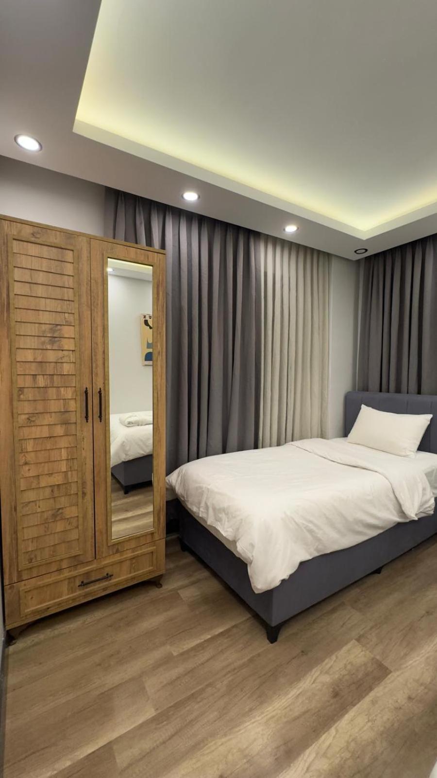 Guendogdu Suites Istanbulská provincie Exteriér fotografie