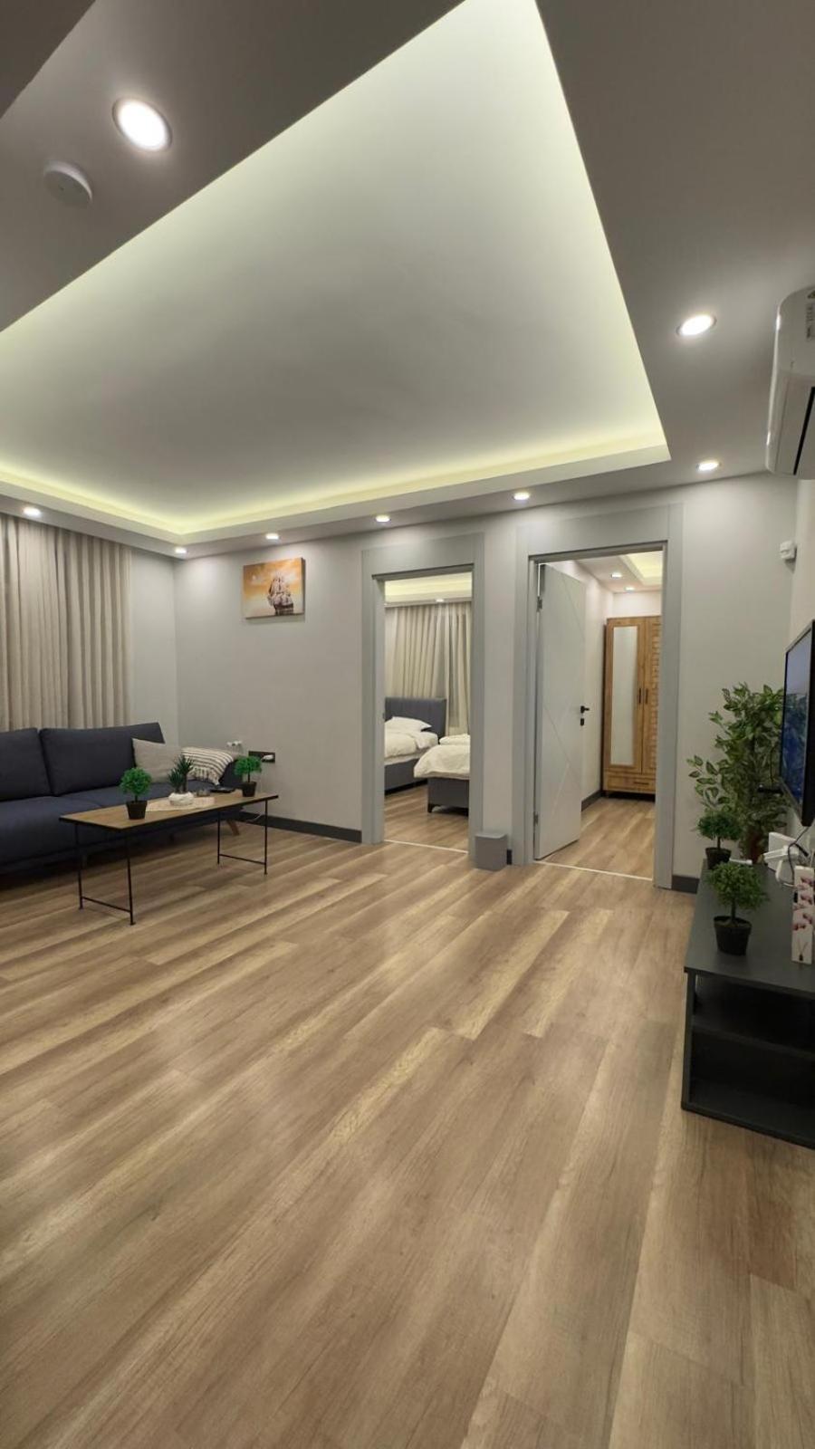 Guendogdu Suites Istanbulská provincie Exteriér fotografie